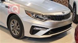 كيا اوبتيما